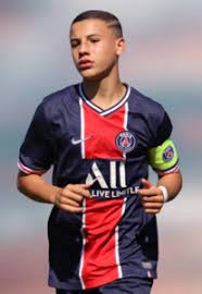 In the current club psg played 1 seasons, during this time he played 7 matches and scored 1 goals. Ismael Gharbi Ismael Gharbi Paris Sg