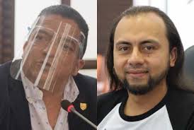 Hoy eligen presidentes: Óscar Alonso Vargas, para la Asamblea de Caldas; y  Jhon Hemayr Yepes, para el Concejo de Manizales