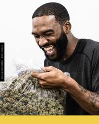 Mike James is Pushing for Change with Lion Order