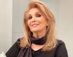La terra promessa ( erev shel shoshanim ). Chi E Iva Zanicchi Tutto Sulla Cantante E Opinionista Tv Donne Magazine