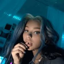 Baddie is an aesthetic primarily associated with instagram and beauty gurus on youtube that is centered around being conventionally attractive by today's beauty standards. Gif Pfps Bad Girl Aesthetic Aesthetic Girl Girl Gifs