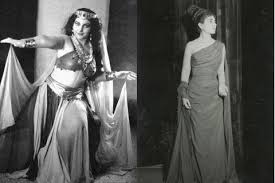 You are so sweet to notice! Maria Callas Height Weight Shoe Size