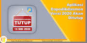 Update versi sinkronisasi dapodik gagal padahal sudah mencoba untuk update ketika proses sinkronisasi sedang berlansung. Gagal Sinkron Dapodik Versi 2020 Ij Com