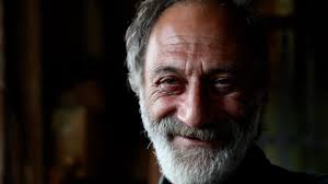 Old Men Of My Village: Bob Snider