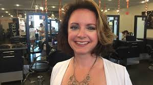 Michelle's Monday morning makeover finale