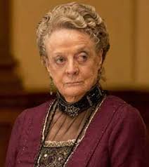 Violet Crawley Quotes