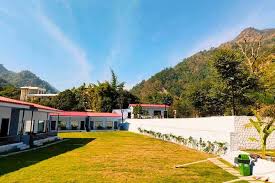 new year package in rishikesh