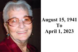 Remembering Virginia Campbell