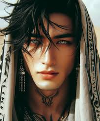 Ghim của Claudia McCormick trên Hiromi DeWolfe “Wu Longwei” trong 2025