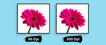 Printers reproduce an image by spitting out tiny dots, and or does that not matter as long as it's not exported with a too low dpi? Image Resolution What Does 300 Dpi And Why Does It Matter