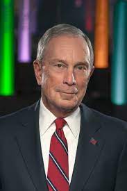 Ekonomi'de son dakika gelişmeleri, piyasalardaki son durum ve finans dünyasına dair tüm merak edilenler bloomberg ht'de. Michael Bloomberg Wikipedia
