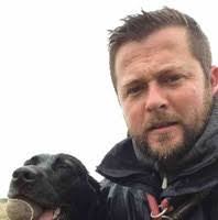 James Hammersley's Instagram, Twitter & Facebook