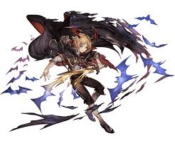 グランブルーファンタジー グラブル イラスト キャラクターのスケッチ キャラクターアート