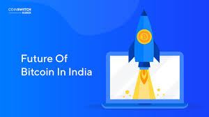 Where will crypto be in the future? Future Of Bitcoin In India 2021 Kuberverse