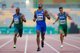 En tokio, anthony zambrano llega como candidato al oro olímpico en los 400 metros planos, lo que sería una hazaña inédita para un suramericano. Maicaero Anthony Zambrano Buscara Coronarse Campeon Del Mundo En Atletismo La Guajira Hoy Com