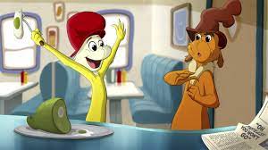 Green Eggs And Ham Showed Us How To Get Along With People We Don T Understand The Washington Post