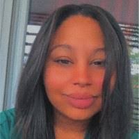 Yvette Augustin's Instagram, Twitter & Facebook