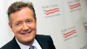 See what pierce morgan (the_pierce) has discovered on pinterest, the world's biggest collection of ideas. Pierce Morgan Is Leaving Good Morning Britain After The Storm Set On His Assaults On Harry And Meghan Granthshala Canada