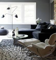 The eames chair has had a longevity of more than half a century and has remained unchanged. Design Icon Eames Lounge Chair Interior Ideas Inspiration And Pictures