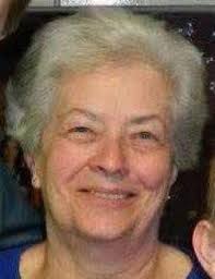 Frances Parsons Obituary