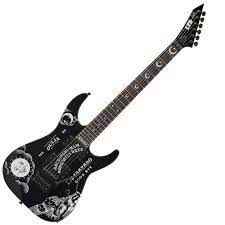 Pin On Guitars