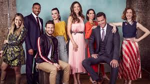 « season 6 | season 7. Younger Season 7 Release Date News