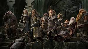 Description the hobbit and his clique are closer than ever to their dream, but the orc armies were lurking, whether thor oakenshield would successfully regained his kingdom. Watch The Hobbit The Battle Of The Five Armies Prime Video
