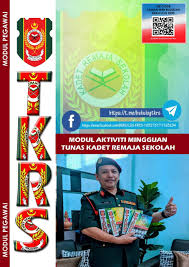 Tunas kadet remaja sekolah sk bawang tian. Buku Log Tkrs Posts Facebook