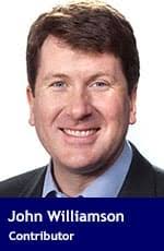 Beer-barrel economics: what goes down stimulates the economy