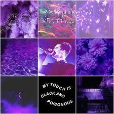 I include the songs that inspired the aesthetic in . Band Moodboards Panic At The Disco Aesthetic