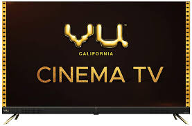Jio cinema for pc is an entertainment app launched by reliance jio. Vu 108 Cm 4k Ultra Hd Cinema Android Smart Led Tv 43ca Amazon In Electronics