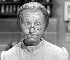 Reminds me of the Clampetts place … 😄