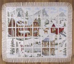 Zweigart cross stitch anne cloth afghan 18 count white. Wichelt Mountain Retreat Cross Stitch Pattern 123stitch Com Cross Stitch Patterns Cross Stitch Embroidery Kits
