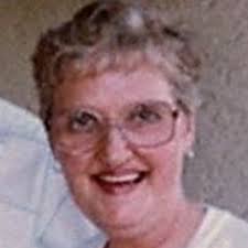 Elizabeth (Bettie) Jane Schuster