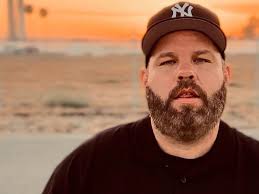 Christopher Milstead's Instagram, Twitter & Facebook