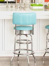 Low warehouse direct prices, immediate pickup or fast delivery, and professional advice. Decorating Ideas For Adding Color To Your Home Classy Kitchen Bar Stools 1950s Decor