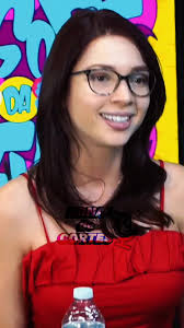 Professora Cibele É Do Job