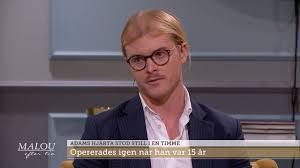 Se nyhetshändelser utvecklas och fördjupas, trender granskas och situationer avhandlas i detta program som sänds varje dag, året runt. Adam Hjarta Stod Still I En Timme Det Blev Helt Svart Malou Efter Tio Tv4 Youtube