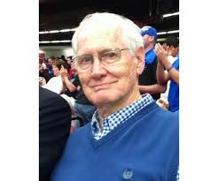 Hugh Peacock's Instagram, Twitter & Facebook