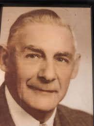 Who remembers ? Frank Purkhiser was my grandad