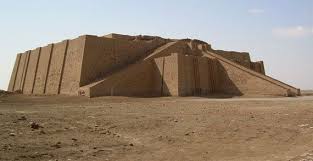 Its remains were excavated in the 1920s and 1930s by sir leonard woolley. The Great Ziggurat Of Ur Ancient Ziggurat Ziggurat Ancient Babylon