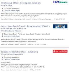 Pasang loker/iklan premium klik dibawah whatsapp vvvvv campsite.bio/lokersmd. Bulan Ini Lowongan Kerja Sumedang 2020 Loker Sumedang Terbaru 2020 Job Fair Lowongan Kerja 2020 Lulusan Smk Lulusan Sma Smp