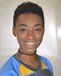 2015 Women's Soccer Roster