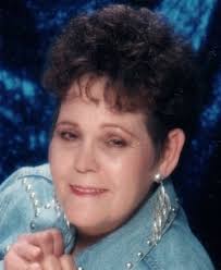 Jimmie Louise Frederick LaCaze