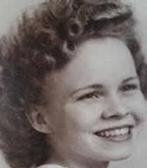 Obituary for Joyce E Ender