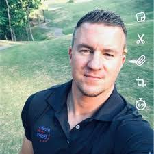 John Krugman's Instagram, Twitter & Facebook