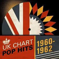 Uk Chart Pop Hits 1960 1962 Mp3 Buy Full Tracklist