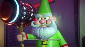 Plants vs zombies coloring pages are a fun way for kids of all ages to develop creativity, focus, motor skills and color recognition. Luck O The Zombie Day One Plants Vs Zombies Garden Warfare 2 Youtube