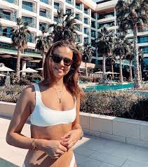 Full spectrum services llp © 2021 | all rights reserved. Stefanos Tsitsipas Posts Great Pictures Also With His Girlfriend Theodora In Bikini Tennis Tonic News Predictions H2h Live Scores Stats