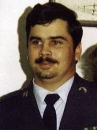 TSGT Bart Lewis Holmes Sr. (1958-1995)